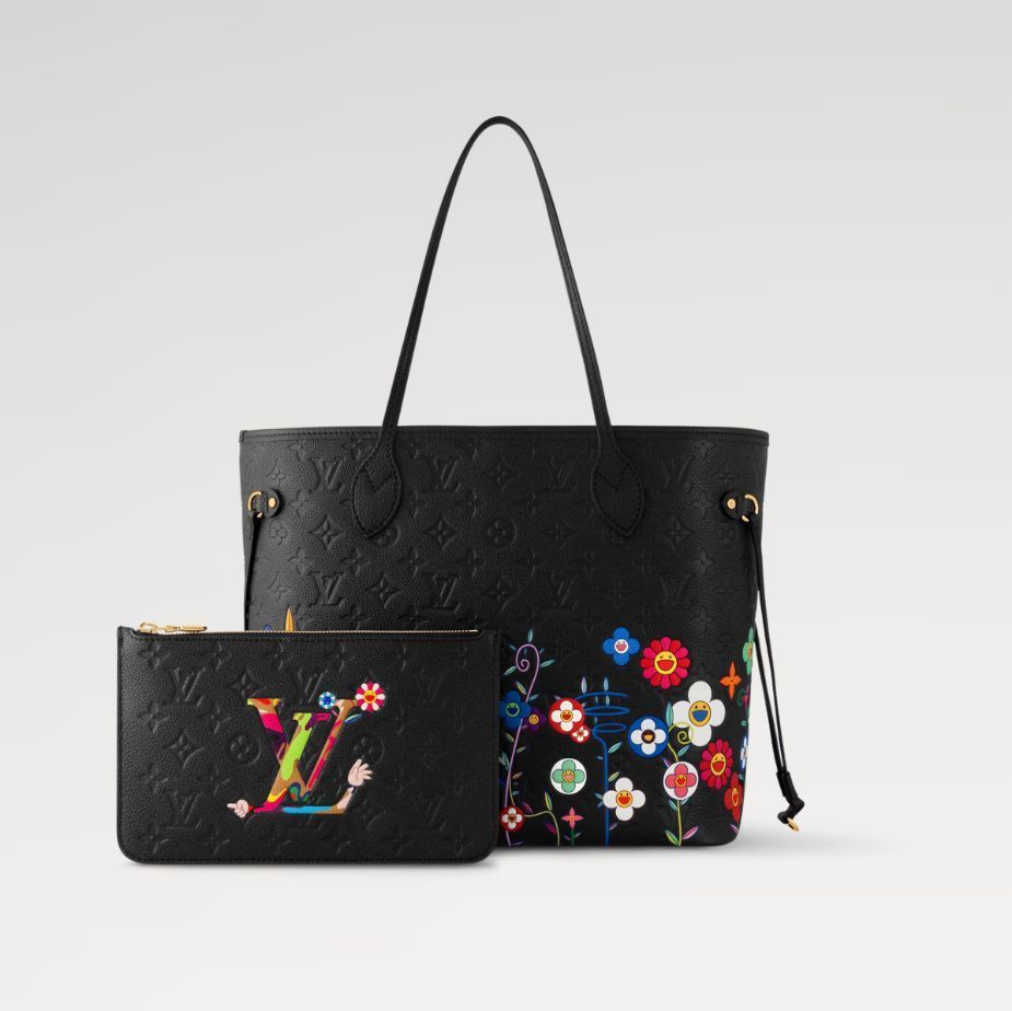 《25SS★》ルイヴィトン トートバッグ LV×TM