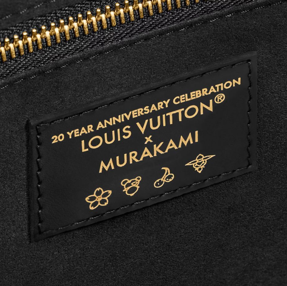 《25SS★》ルイヴィトン トートバッグ LV×TM