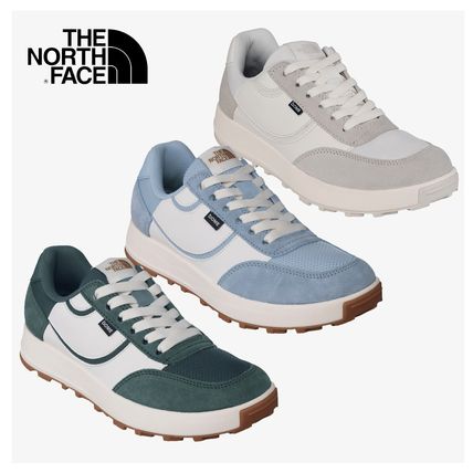 23cm THE NORTH FACE(ザノースフェイス) スニーカー(レディース
