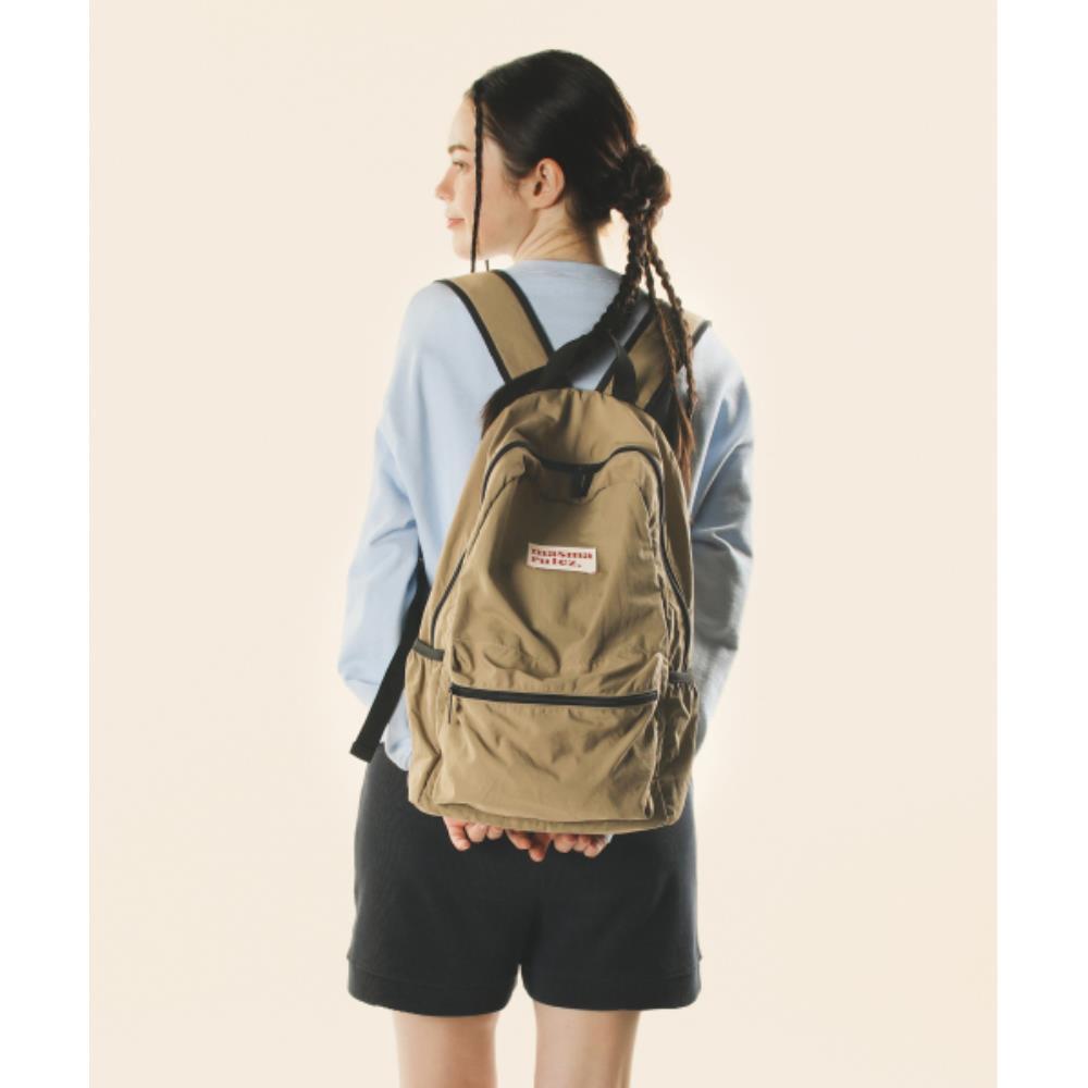 ◆masmarulez◆ Daily backpack Cocoa 5000577408