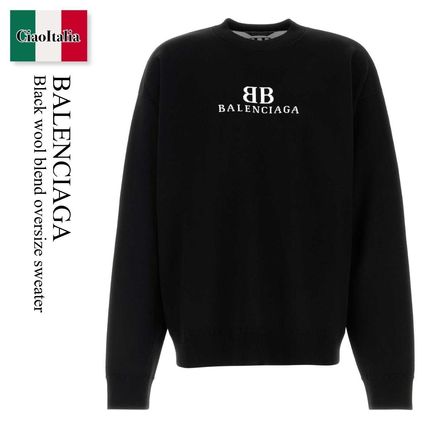 BALENCIAGA(バレンシアガ) ニット・セーター(レディース) - 海外
