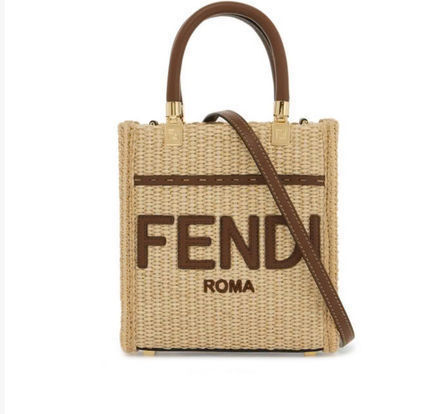 FENDI SUNSHINE(フェンディ サンシャイン) レディース - 海外