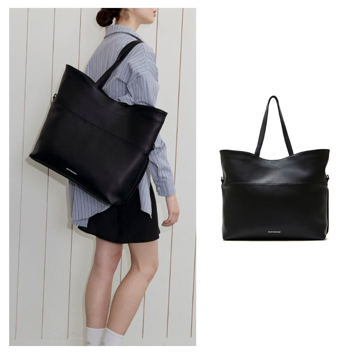 ショルダーバッグ・ポシェット JILLSTUART [ALEX] Foldable Large Shoulder Bag 5BJH160
