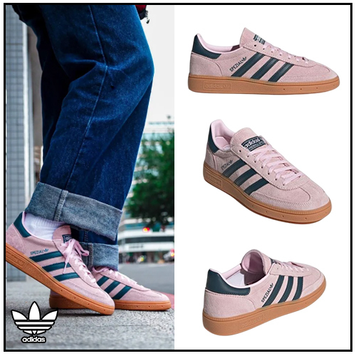 ★【Adidas】 Handball Spezial★IF6561★