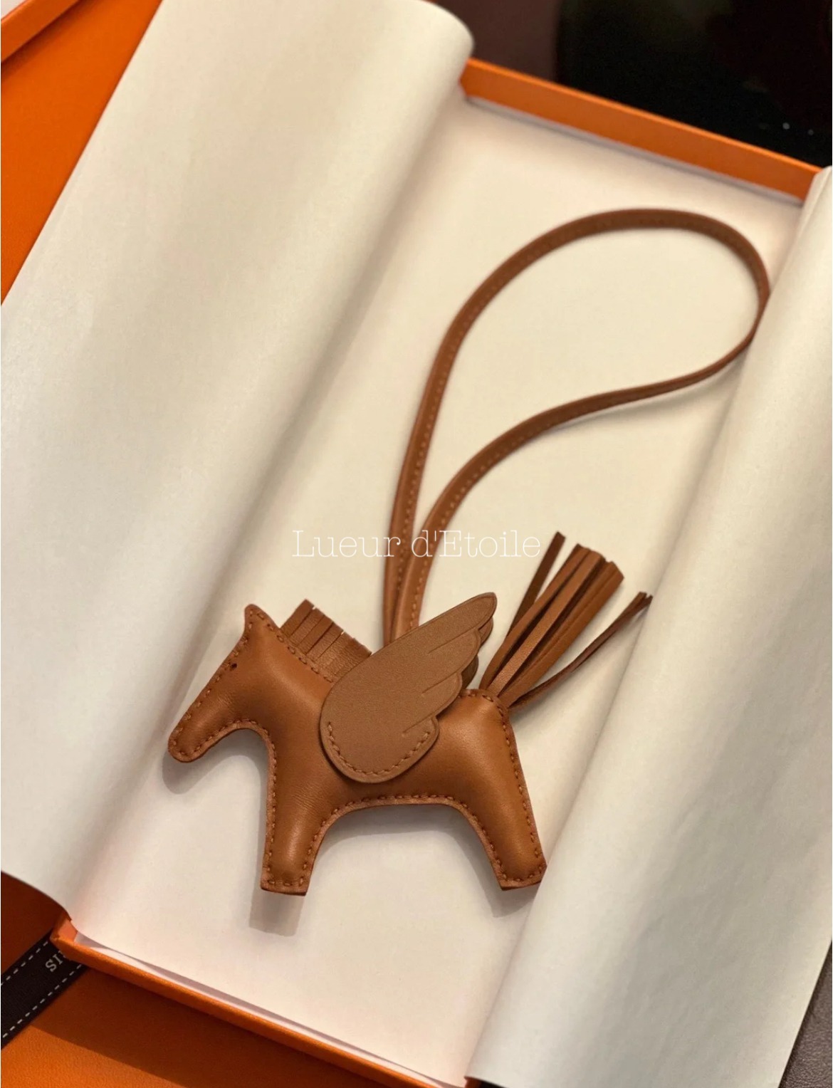 【Gold】HERMES ロデオ ペガサス PM バッグチャー Gold】HERMES ロデオ ペガサス PM バッグチャー
