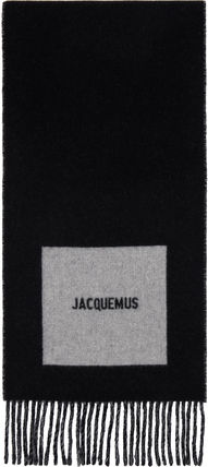 JACQUEMUS(ジャックムス) マフラー(メンズ) - 海外通販のBUYMA