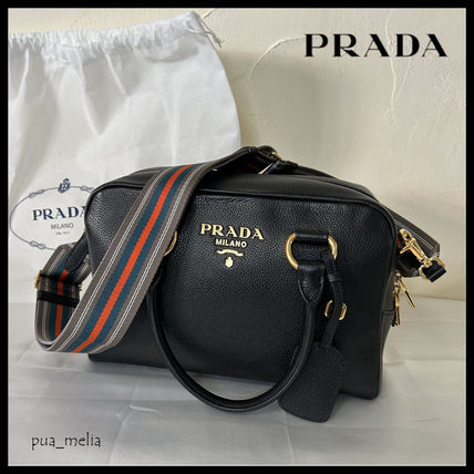 3WAY PRADA(プラダ) バッグ・カバン(レディース) - 海外通販のBUYMA