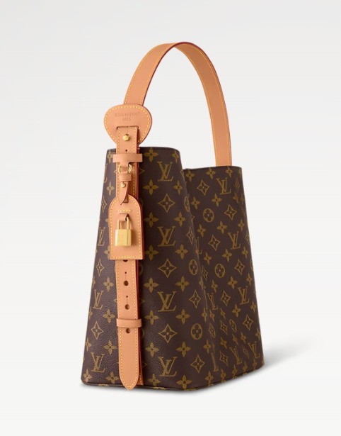 【大容量 /定番モノグラム】Louis Vuitton バッグ オールインGM 定番モノグラム◇大容量◎】ルイヴィトン オールインGM バッグ