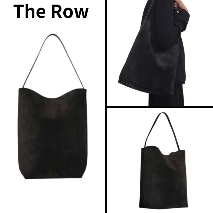 【THE ROW】Large N/S Park Tote