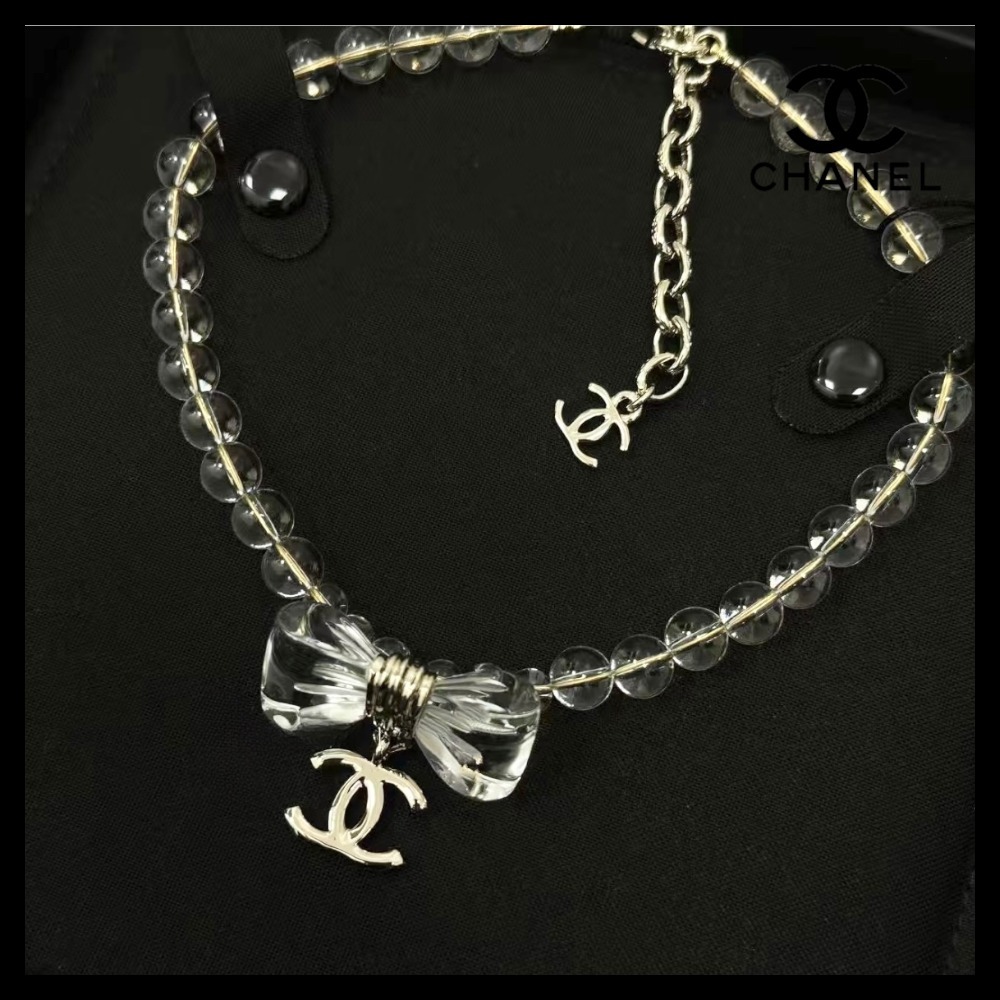 【25S☆ゆれるハートがかわいい☆】CHANEL ブレスレット CCロゴ 25S☆ゆれるハートがかわいい☆】CHANEL ブレスレット CCロゴ