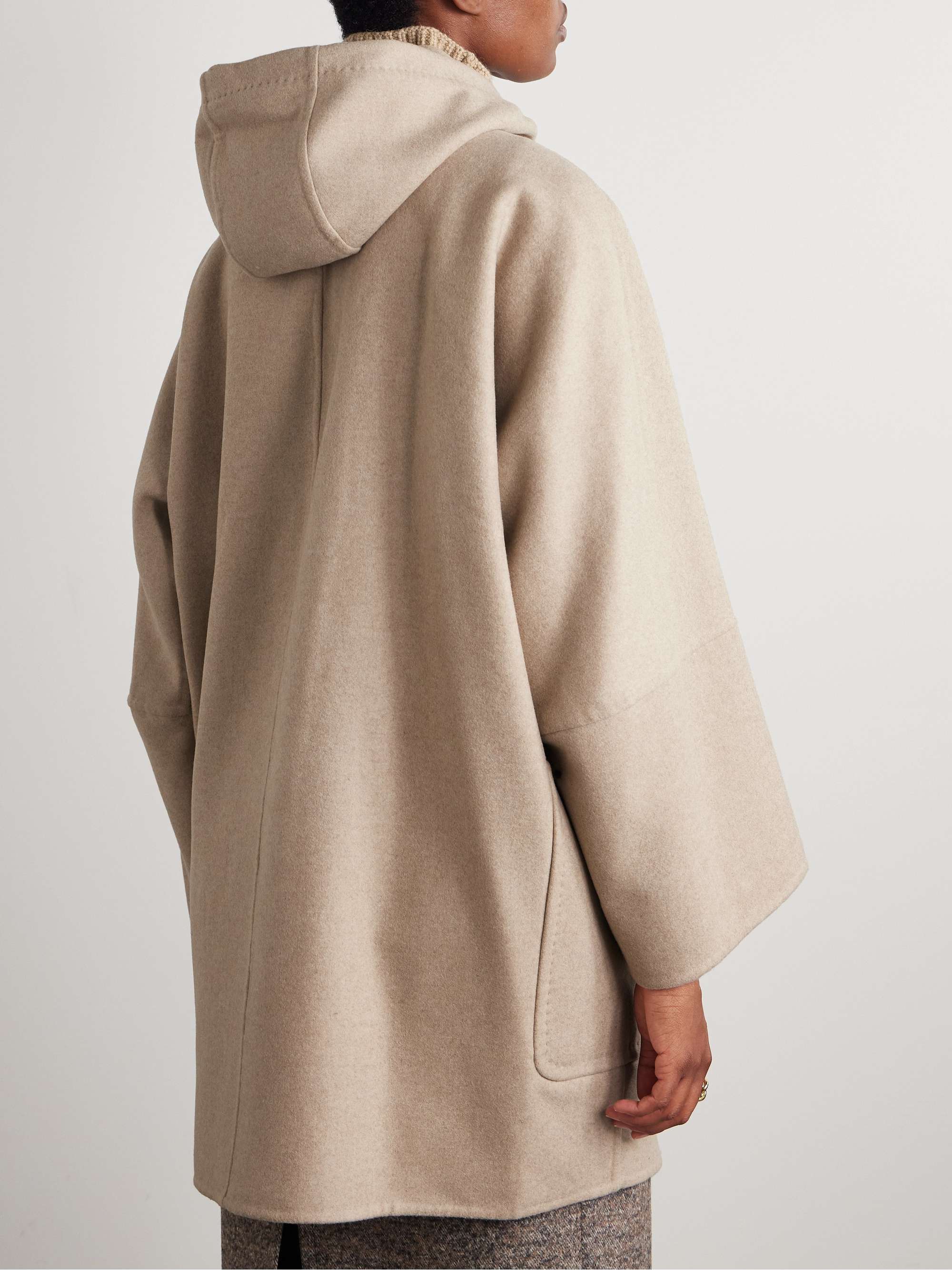 MAX MARA 【関税送料込＆VIP価格】Abrigo Arturo コート MAX MARA 【関税送料込＆VIP価格】Abrigo Arturo コート (Max