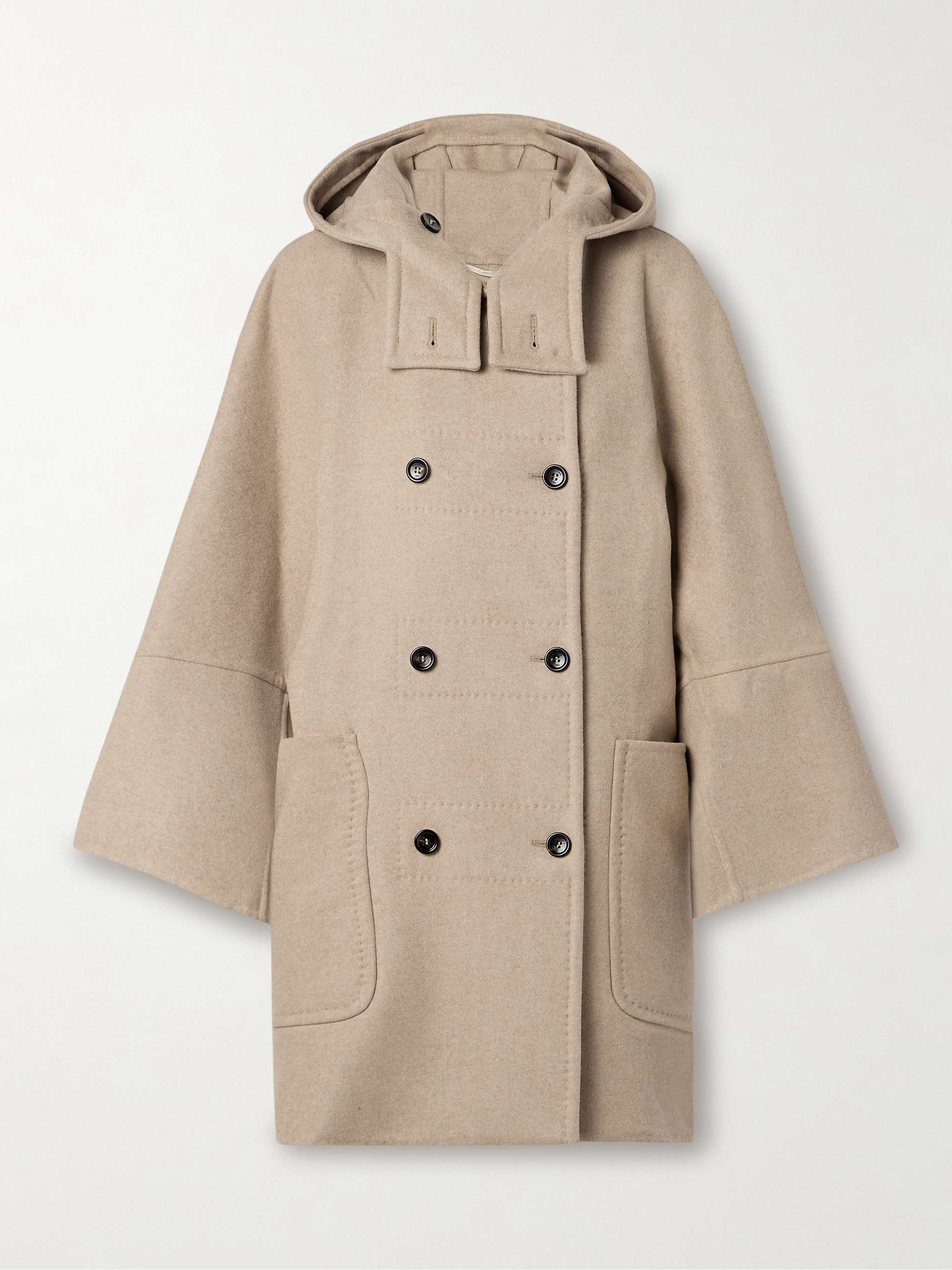 MAX MARA 【関税送料込&VIP価格】Abrigo Arturo コート MAX MARA 【関税送料込&VIP価格】Abrigo Arturo コート (Max