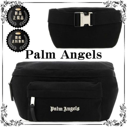 人気のクリスマスアイテムがいっぱい！ Palm Angels(パームエンジェルス) バッグ・カバン(メンズ バッグ