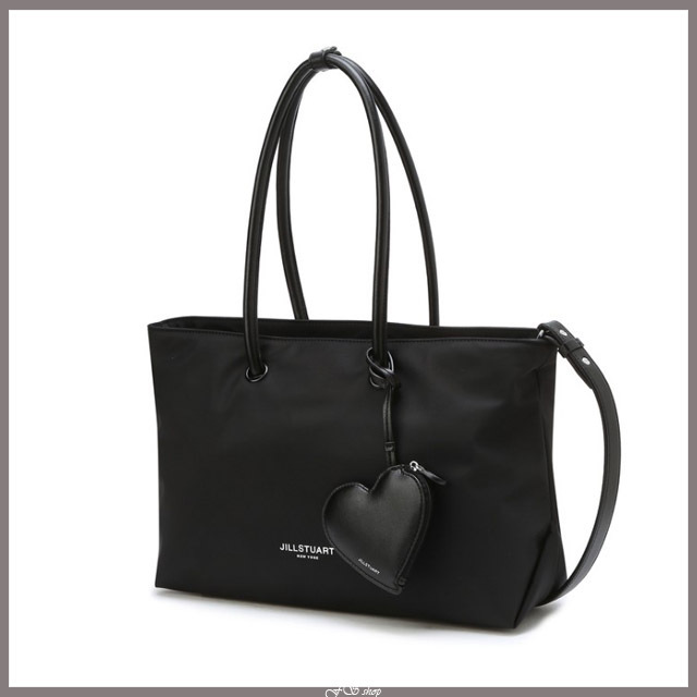 JILLSTUART正規品/関税送料込み JELLY BAG