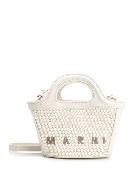 Marni マルニ トロピカリア ハンド ショルダーバッグ 関税無料