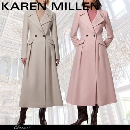 Karen Millen(カレンミレン) コート(レディース) - 海外通販のBUYMA