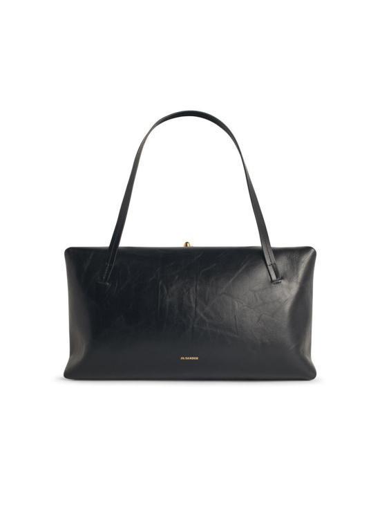 ショルダーバッグ・ポシェット JIL SANDER Women Shoulder Bags J08WD0065 P5636001 Black