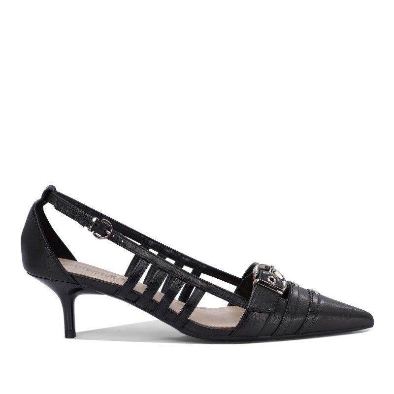 サンダル・ミュール PINKO SS25 Heeled shoes (SD0249 P003Z99)