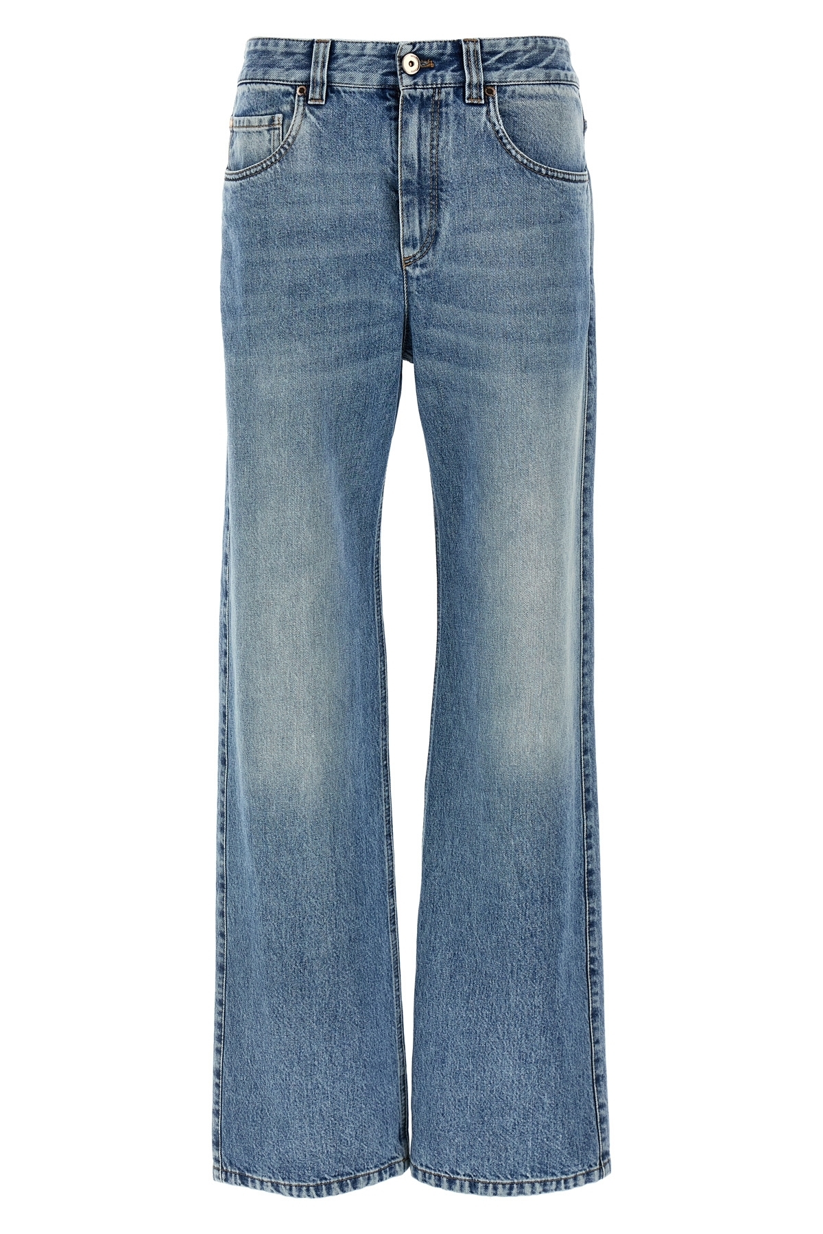 【関税込み】BRUNELLO CUCINELLI DENIM JEANS