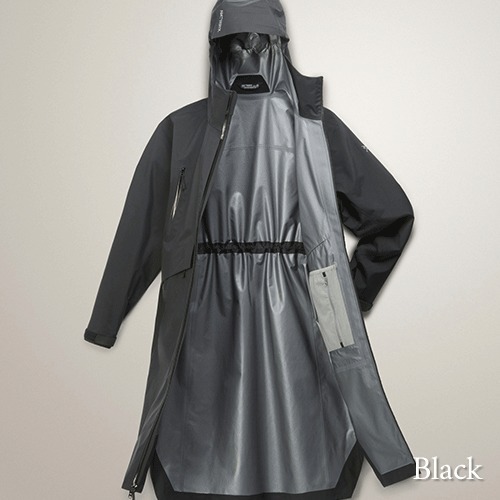 新モデル・ARC'TERYX】リアトリス ロングコート ウィメンズ