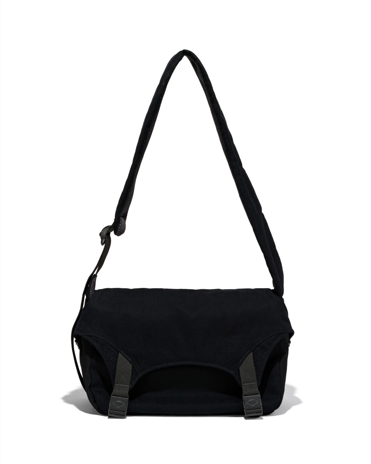 ショルダーバッグ・ポシェット BEST[MSCHF]OXFORD MAIL BAG - BLACK