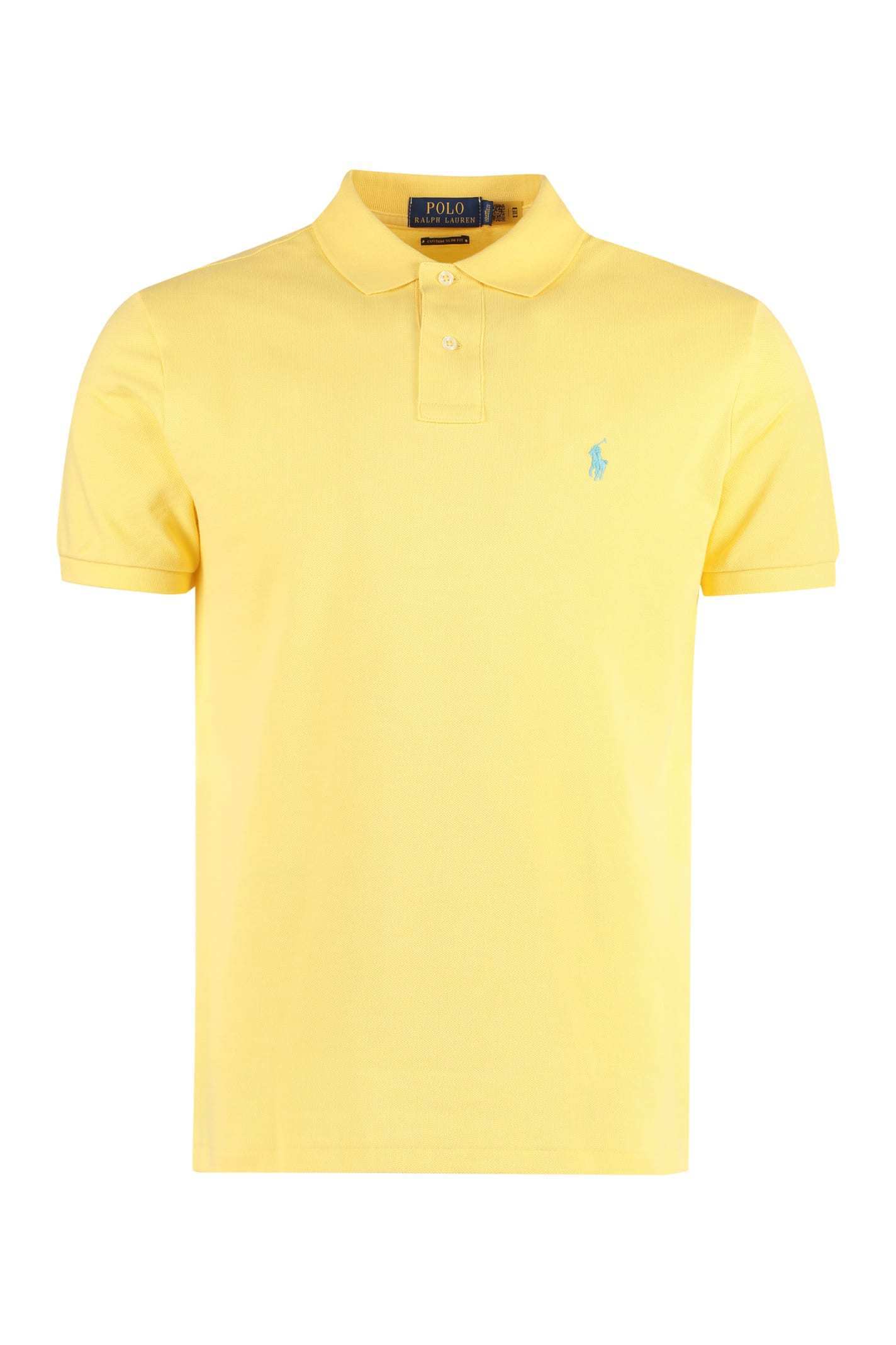 【送料&関税込】Polo Ralph Lauren Cotton-piquA¨ Polo Shirt