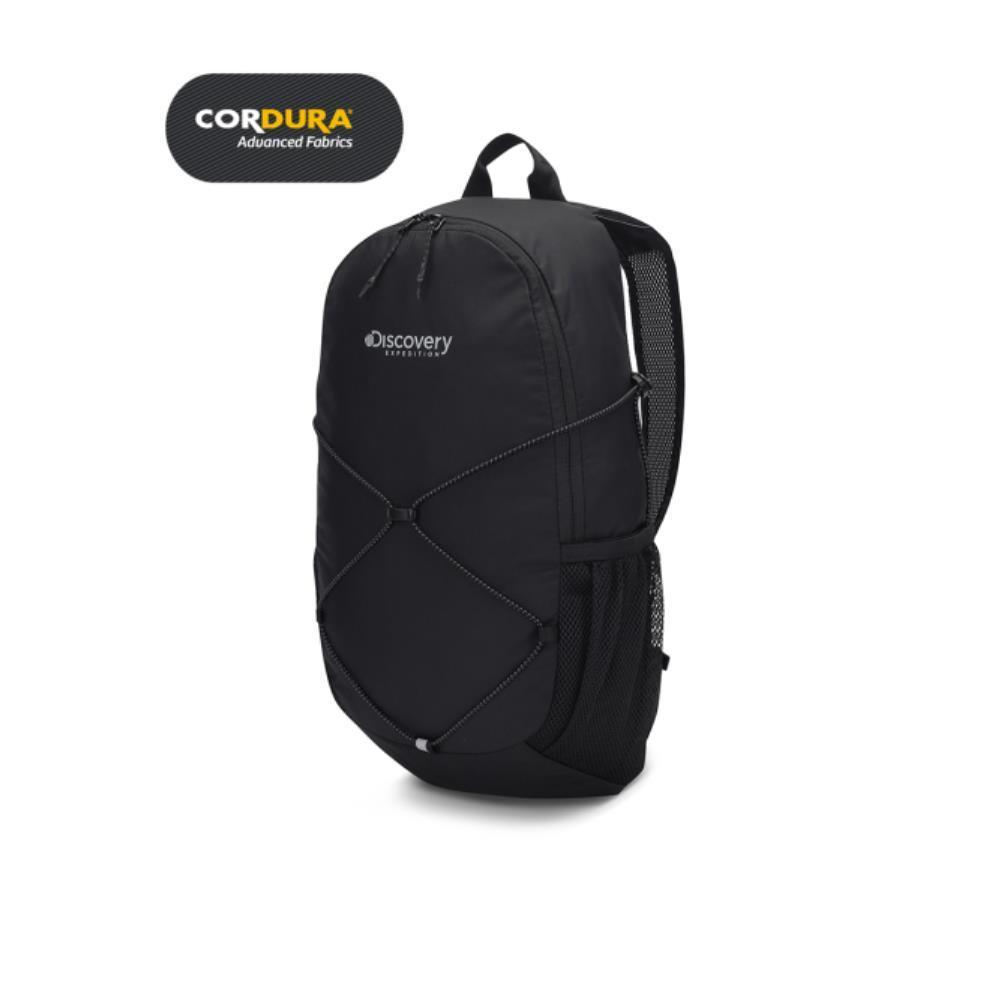 ◎Discovery EXPEDITION◎ Outdoor small backpack BLACK DXBK10