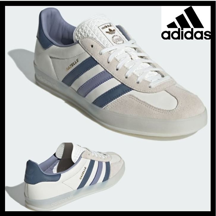 ★送料・関税込★adidas★GAZELLE INDOOR ガゼル★22-32cm★