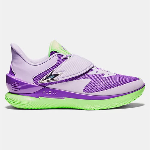 Under Armour★Curry Fox 1 'The Beam' バスケシューズ