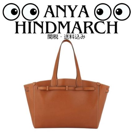 楽天市場】ANYA HINDMARCH アニヤハインドマーチ トートバッグ