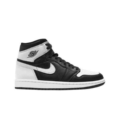 ★人気★ NIKE Jordan 1 Retro High OG Black White