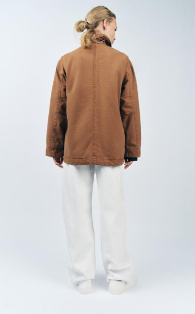 ☆ドイツ発*ZARA*コントラストカラーキルティングジャケット/N☆ ZARA コントラストカラーキルティングジャケット ZWコレクション