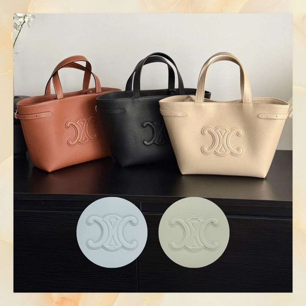 【CELINE】ミニ カバ アナイス / ハンドショルダーbag