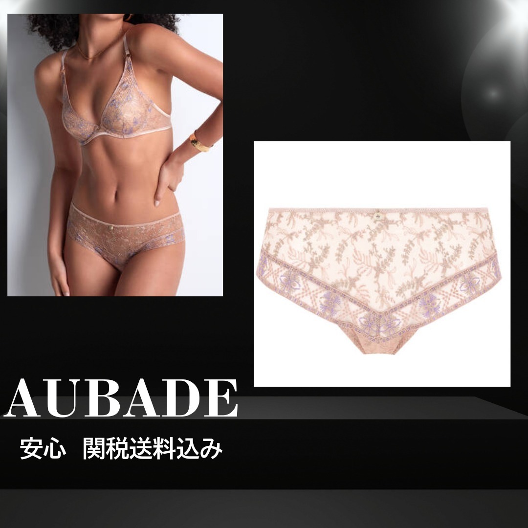 新作【Aubade】Sound of Heart ボクサー型
