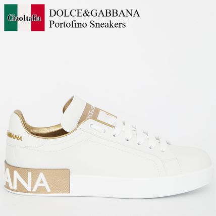 Dolce & Gabbana(ドルチェ&ガッバーナ) スニーカー(レディース