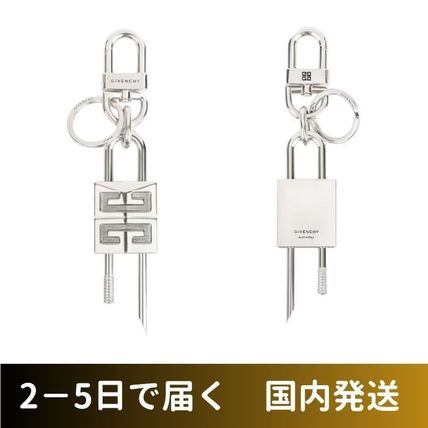 キーリング メンズ GIVENCHY(ジバンシィ) - 海外通販のBUYMA