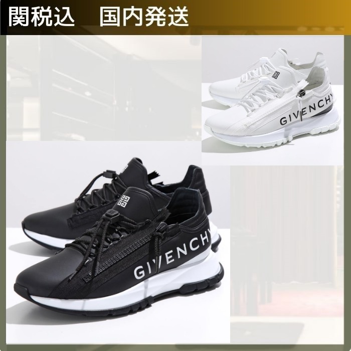 GIVENCHYジバンシィ/スペクターランナーシューズ