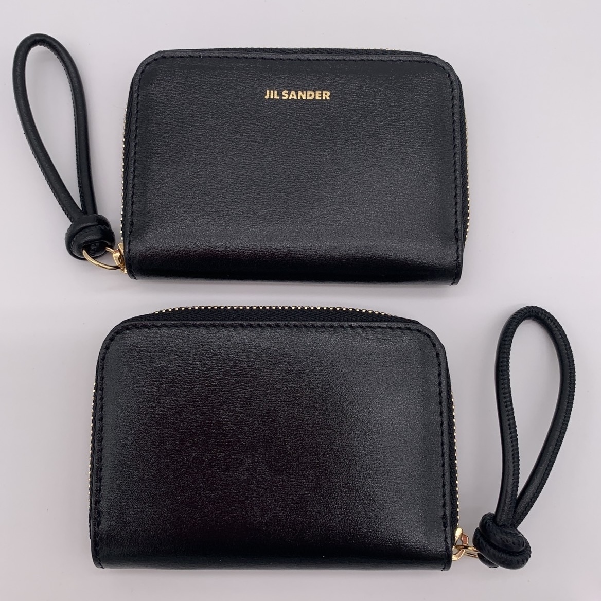 すぐ届＊JIL Sander 小銭入れ コインケース Giro ウォレット