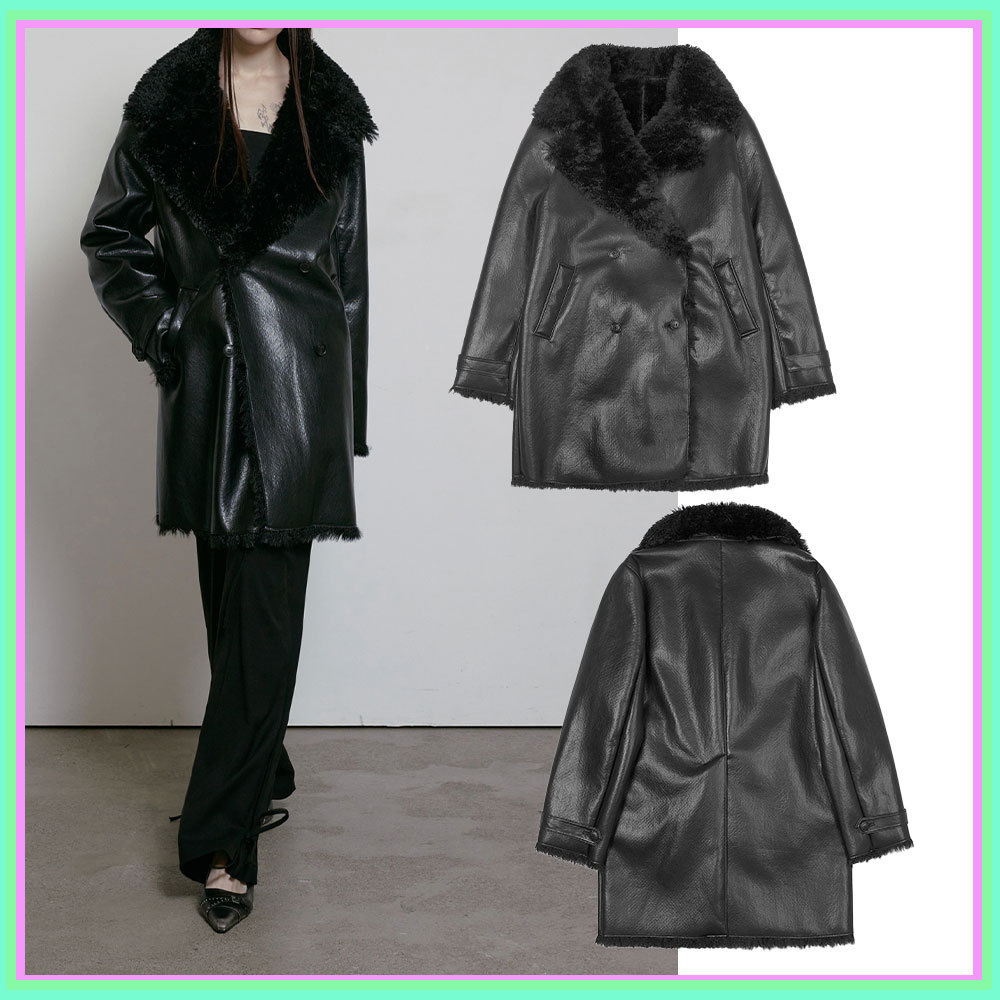 MISEKI SEOUL★韓国★人気★Hoodie long duffle Coat 2色 MISEKI SEOUL☆韓国☆人気☆Hoodie long duffle Coat 2色