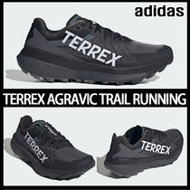 ★adidas★TERREX AGRAVIC SPEED TRAIL RUNNING★追跡可