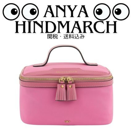 Anya Hindmarch(アニヤハインドマーチ) ポーチ(レディース) 2