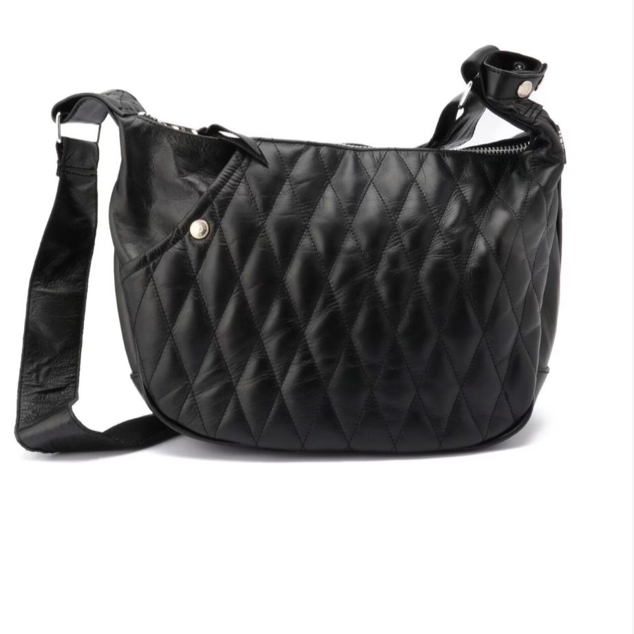 Schott PADDED BANANA BAG/バナナバッグ