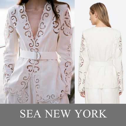 ブレザー Sea NEW YORK(シーニューヨーク) ジャケット