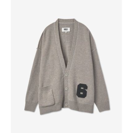 MM6 Maison Margiela(エムエムシックス) カーディガン
