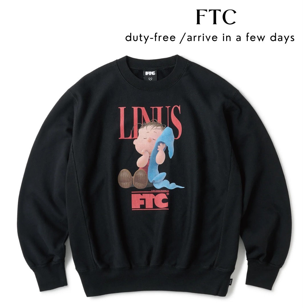 【FTC】\