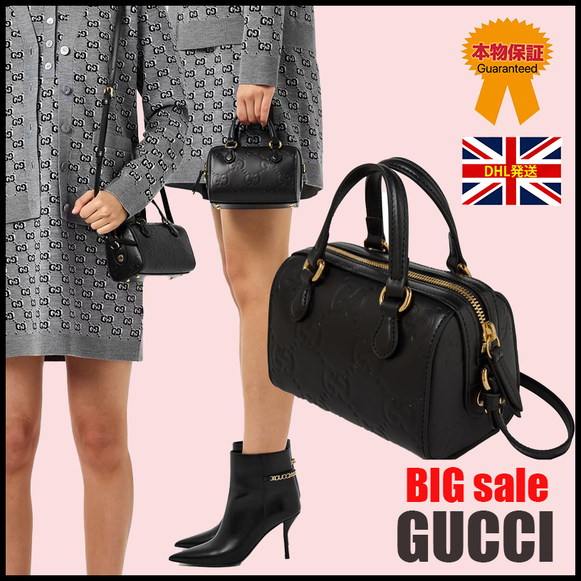 【GUCCI】BIG sale、1点限定★GG SUPER MINI バッグ