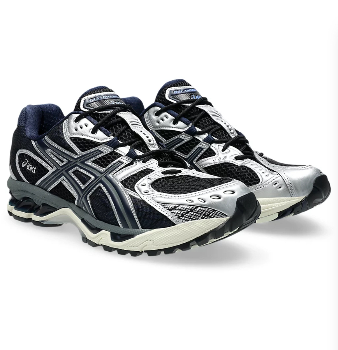 ASICS ☆ GEL-NIMBUS 10.1 ‘Black Midnight’