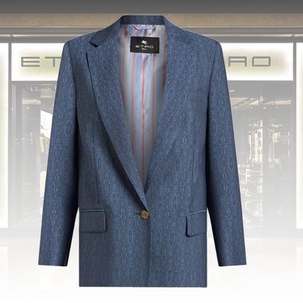 ETRO(エトロ) ジャケット(レディース) 4ページ目 - 海外通販のBUYMA