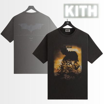 BATMAN バットマン KITH NYC(キスニューヨークシティ) メンズ
