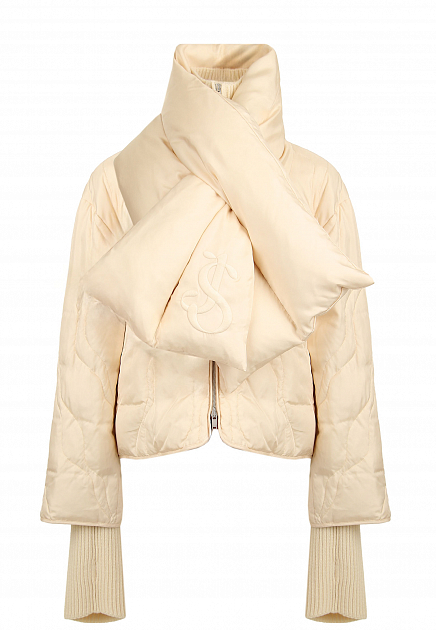 期間限定VIPセール●Jil Sander●ロゴコート